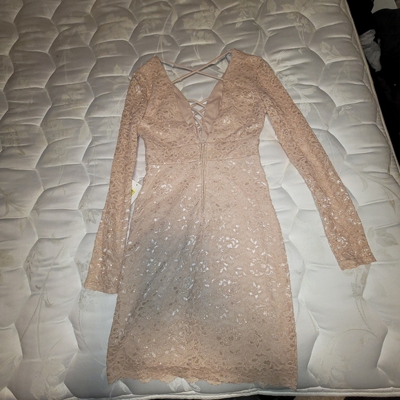 Rose B. Darlin dress - Picture 3 of 4